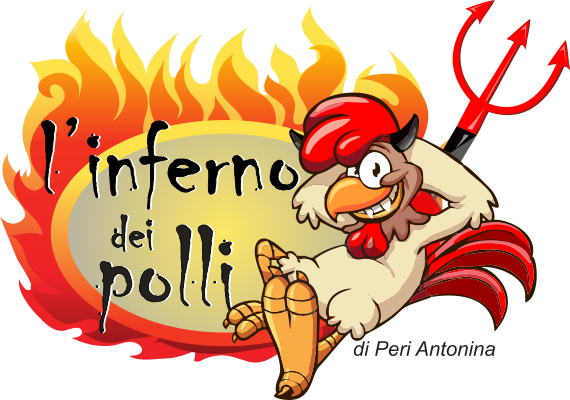 Inferno dei polli