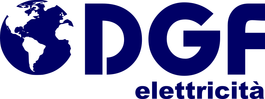 DGF Elettricità